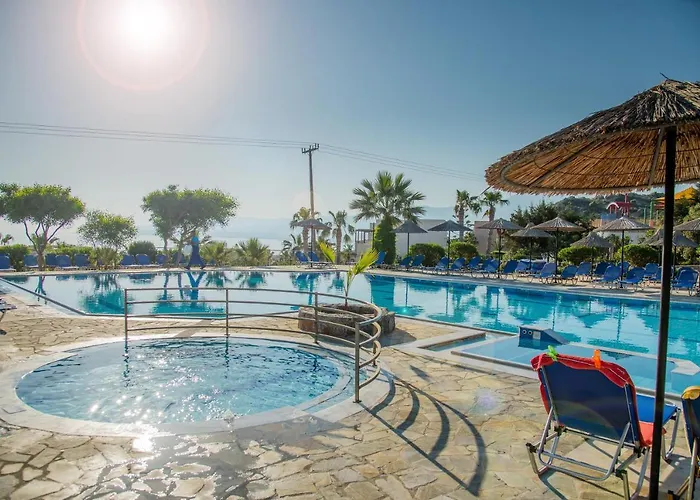 Semiramis Village Hotel