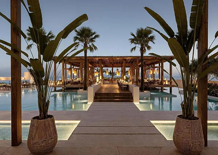 Nana Royal Premium Resort & Spa